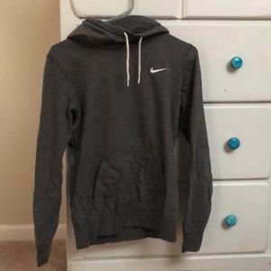 Nike sweatshirt